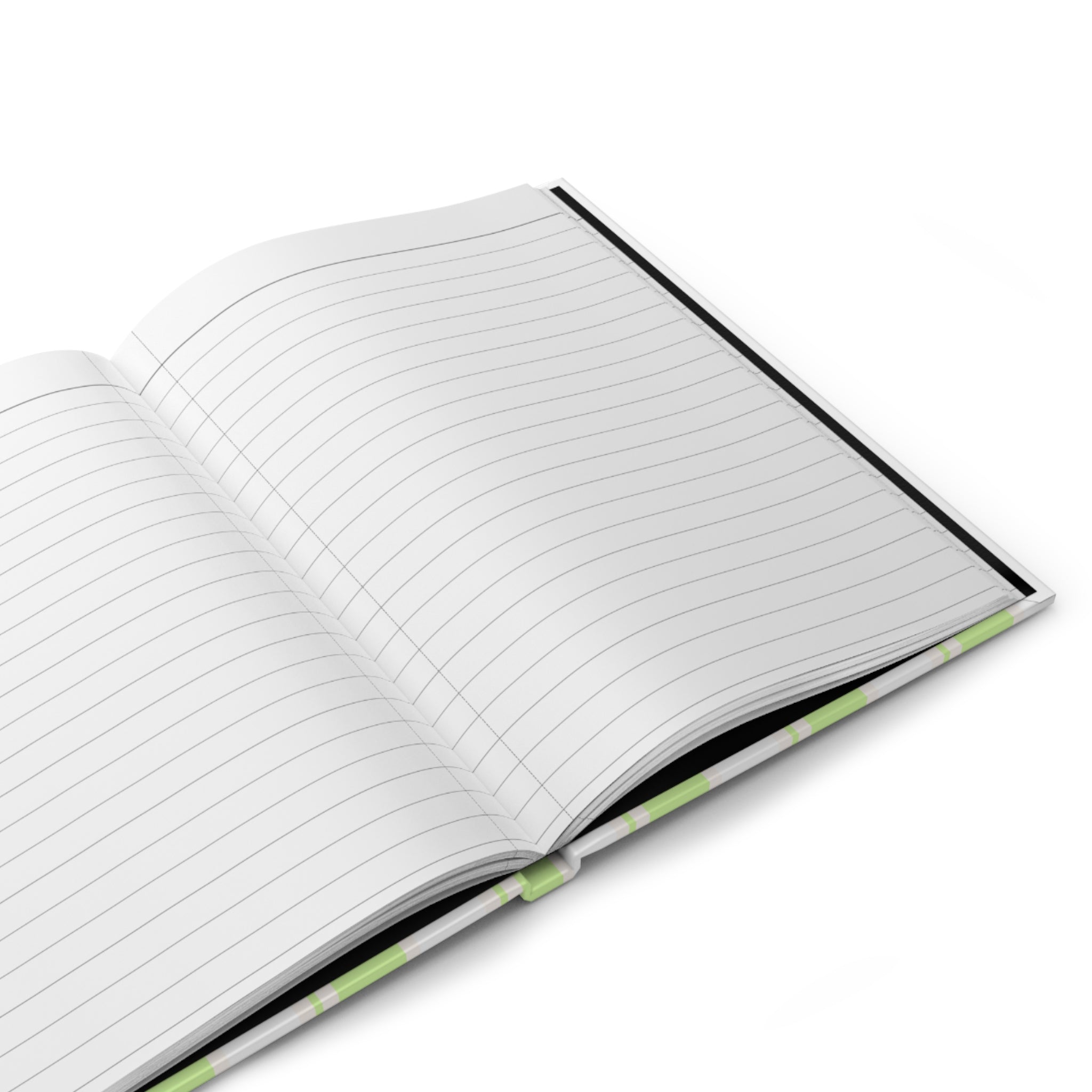 Bananas for Jesus Hardcover Journal Matte